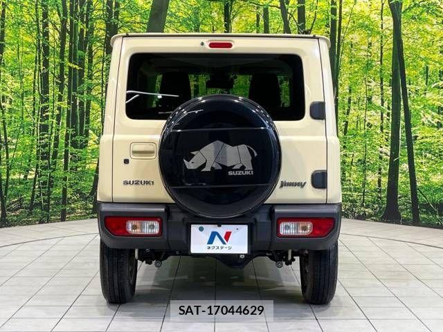 Suzuki JIMNY 2019-11 901878-14