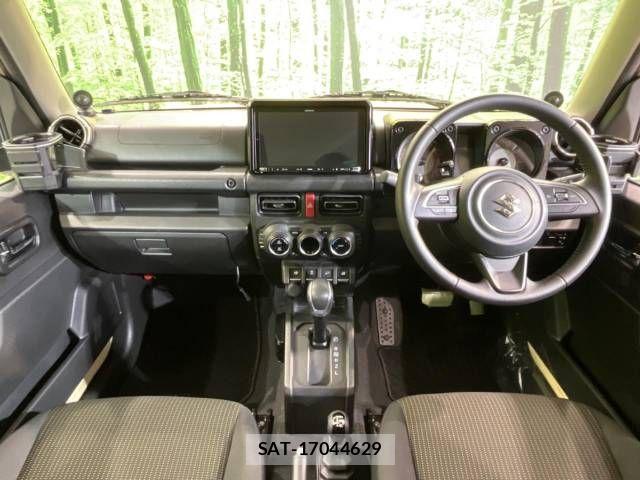 Suzuki JIMNY 2019-11 901878-1