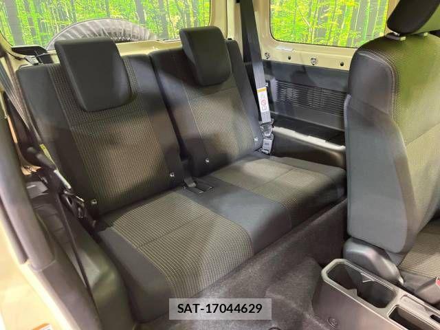 Suzuki JIMNY 2019-11 901878-8