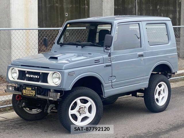 sat car