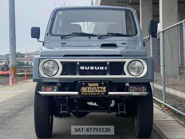 Suzuki JIMNY 1993-01 1055929-12