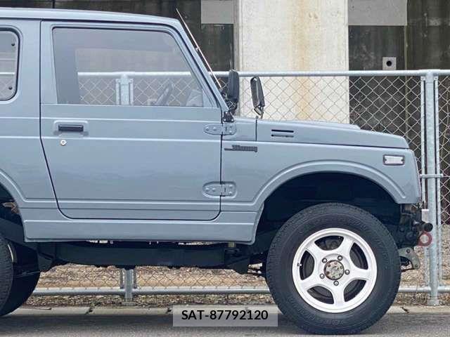 Suzuki JIMNY 1993-01 1055929-14