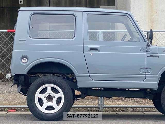 Suzuki JIMNY 1993-01 1055929-15