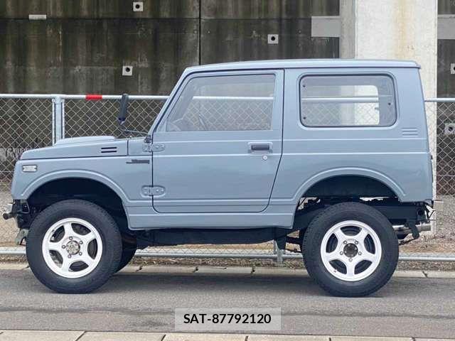 Suzuki JIMNY 1993-01 1055929-18
