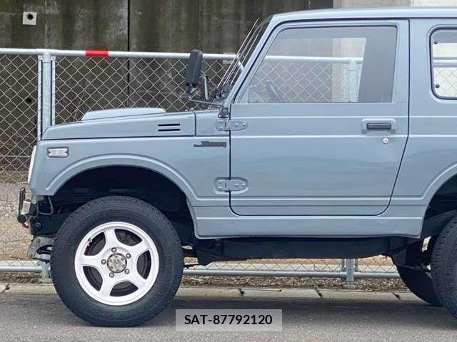 Suzuki JIMNY 1993-01 1055929-19