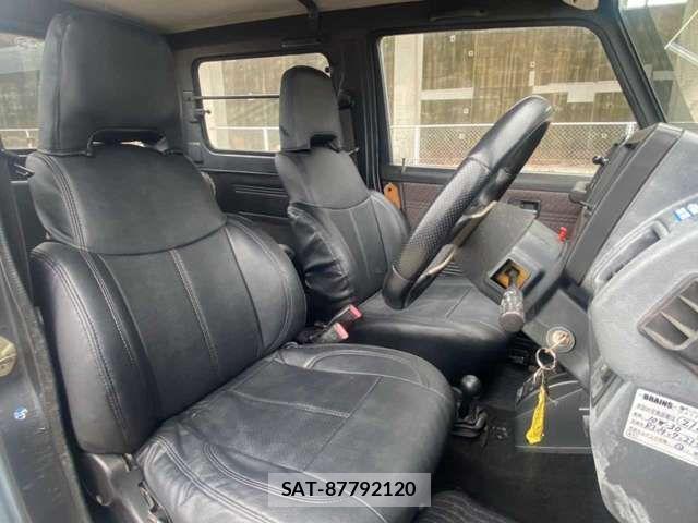 Suzuki JIMNY 1993-01 1055929-2