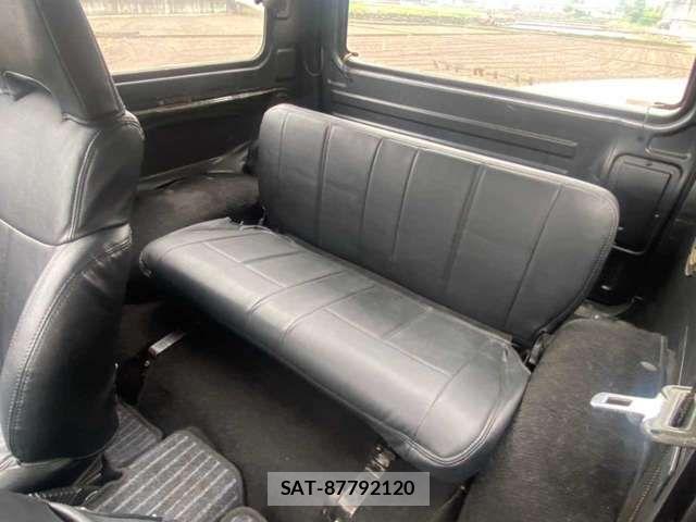 Suzuki JIMNY 1993-01 1055929-7
