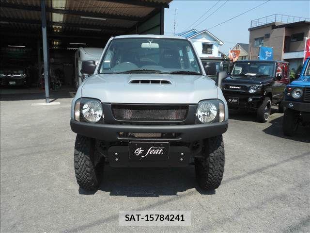 Suzuki JIMNY 2013-01 1189779-10