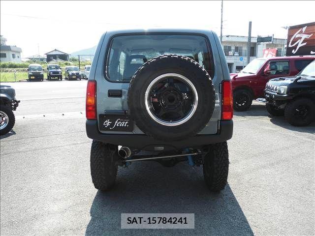 Suzuki JIMNY 2013-01 1189779-12