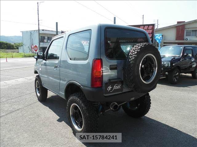 Suzuki JIMNY 2013-01 1189779-13
