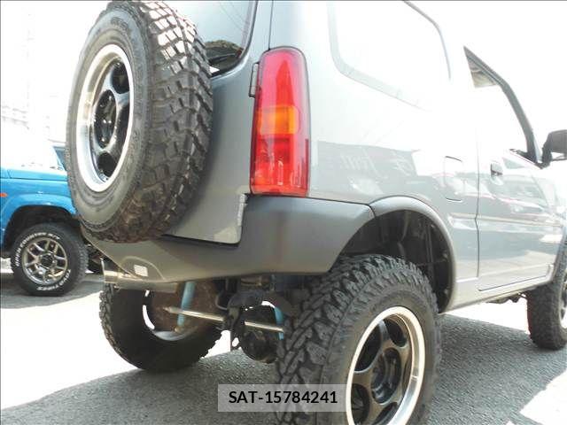 Suzuki JIMNY 2013-01 1189779-14