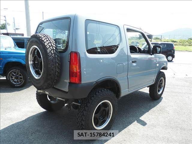 Suzuki JIMNY 2013-01 1189779-1