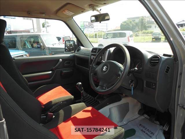 Suzuki JIMNY 2013-01 1189779-2