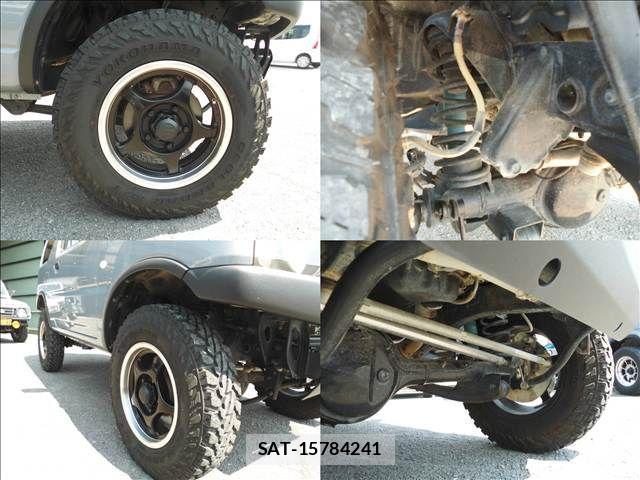 Suzuki JIMNY 2013-01 1189779-4