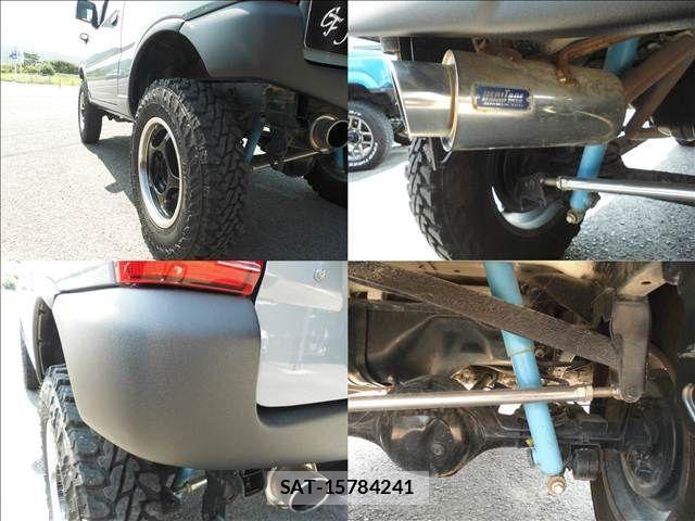 Suzuki JIMNY 2013-01 1189779-5