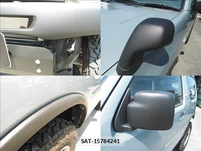 Suzuki JIMNY 2013-01 1189779-6