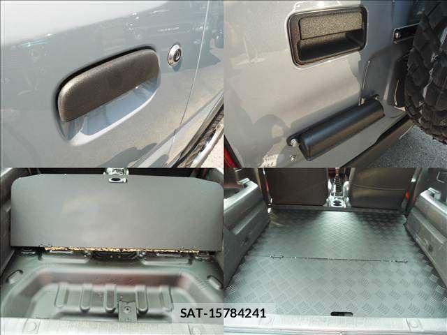 Suzuki JIMNY 2013-01 1189779-7