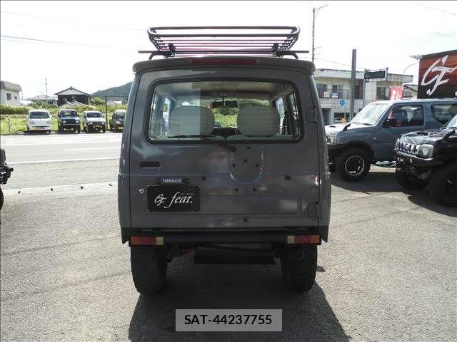 Suzuki JIMNY 1997-01 1189771-11