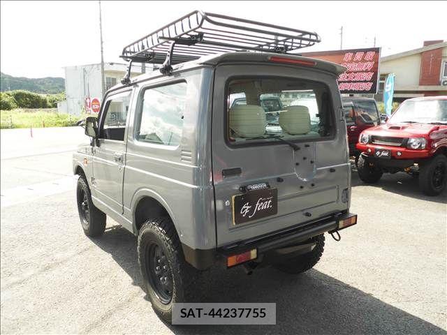 Suzuki JIMNY 1997-01 1189771-12