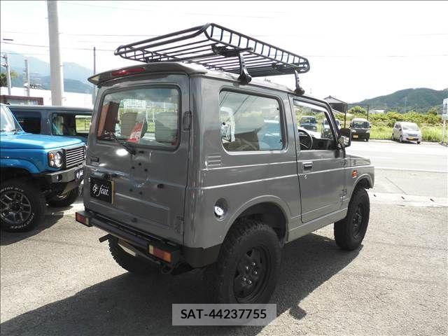 Suzuki JIMNY 1997-01 1189771-1