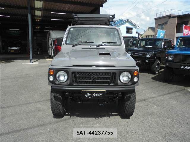 Suzuki JIMNY 1997-01 1189771-3