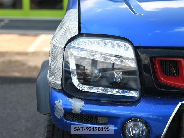 Suzuki JIMNY 2007-07 1222066-10