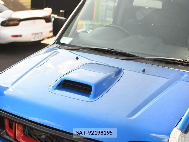 Suzuki JIMNY 2007-07 1222066-12