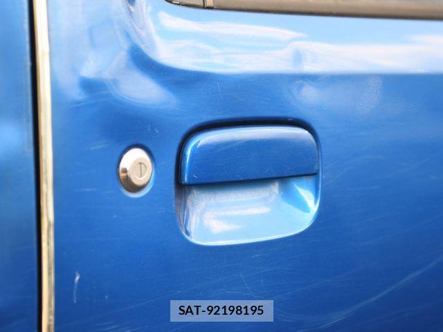 Suzuki JIMNY 2007-07 1222066-16