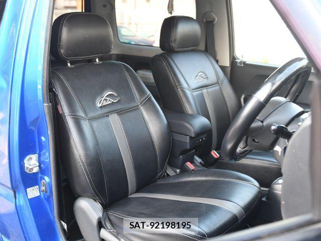 Suzuki JIMNY 2007-07 1222066-22