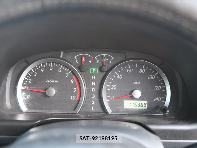 Suzuki JIMNY 2007-07 1222066-25