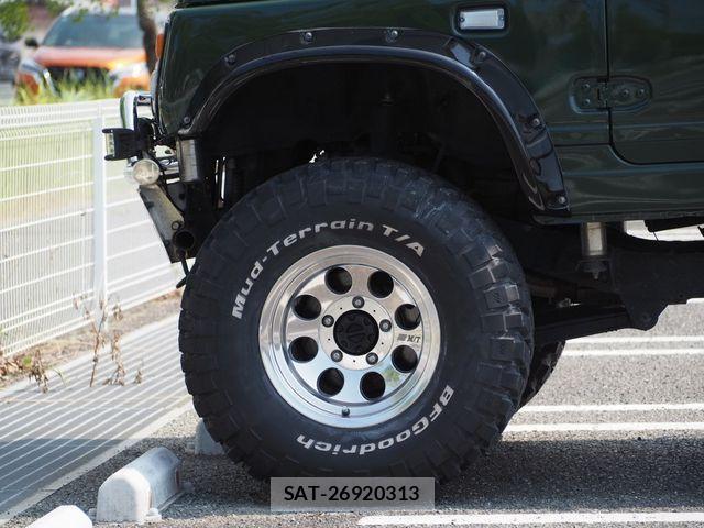 Suzuki JIMNY 2020-02 1228412-9