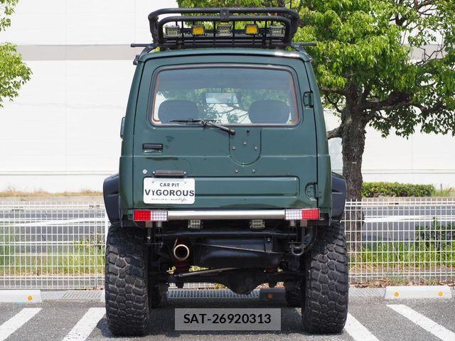 Suzuki JIMNY 2020-02 1228412-11