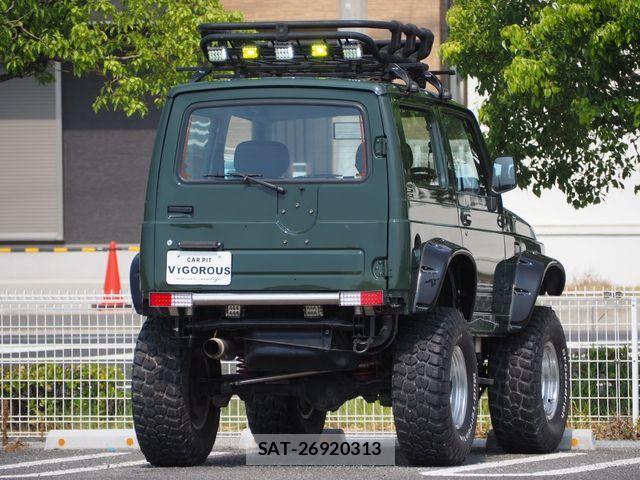 Suzuki JIMNY 2020-02 1228412-12