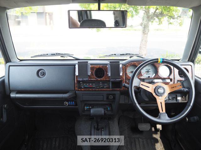 Suzuki JIMNY 2020-02 1228412-13