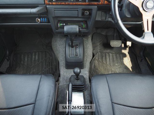 Suzuki JIMNY 2020-02 1228412-16