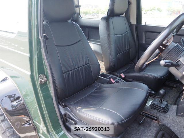 Suzuki JIMNY 2020-02 1228412-17