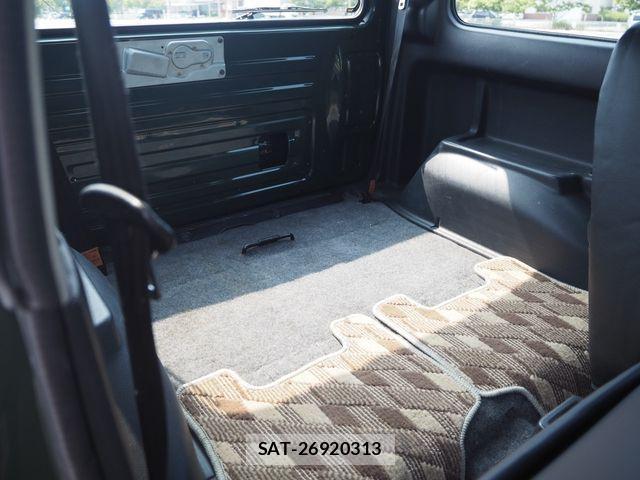 Suzuki JIMNY 2020-02 1228412-18