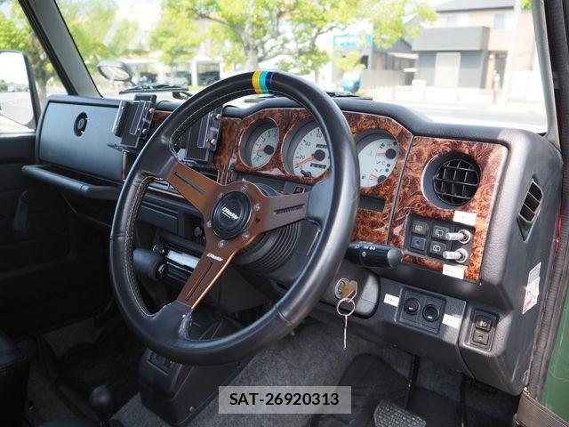 Suzuki JIMNY 2020-02 1228412-1