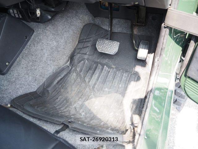 Suzuki JIMNY 2020-02 1228412-19