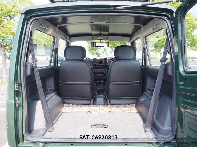 Suzuki JIMNY 2020-02 1228412-21