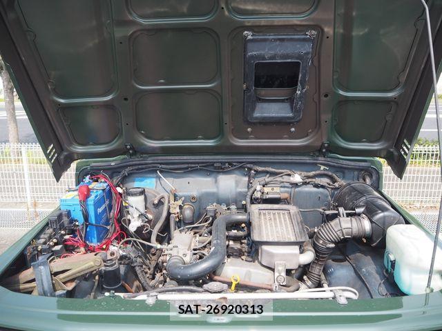 Suzuki JIMNY 2020-02 1228412-22