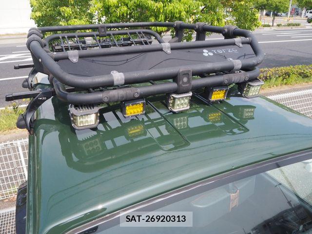 Suzuki JIMNY 2020-02 1228412-23