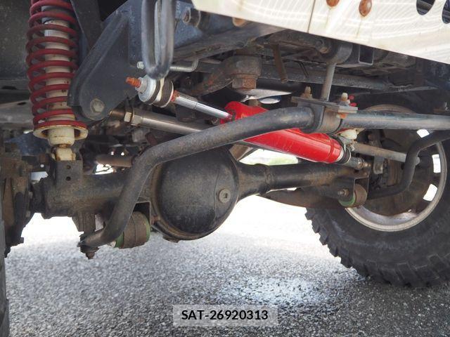 Suzuki JIMNY 2020-02 1228412-26