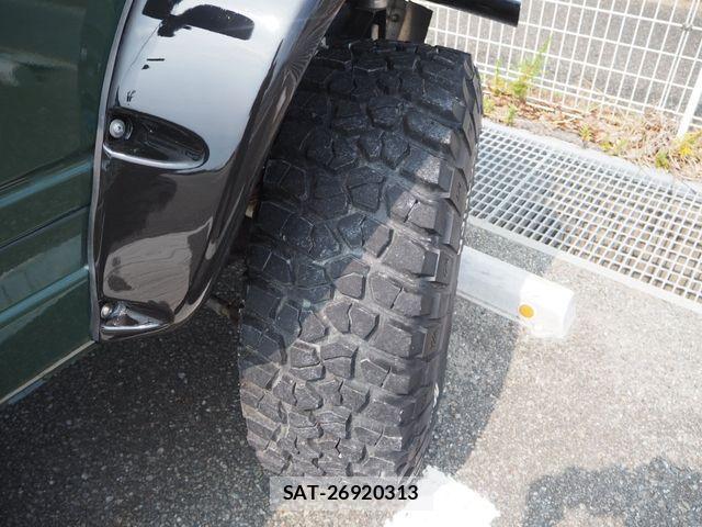 Suzuki JIMNY 2020-02 1228412-27