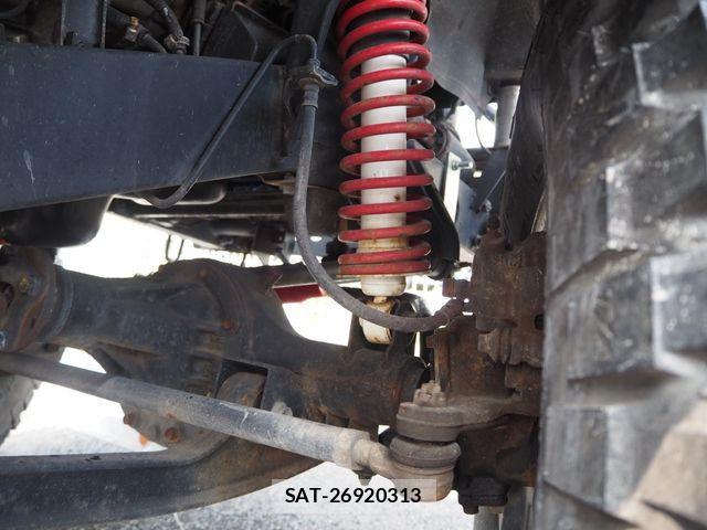 Suzuki JIMNY 2020-02 1228412-28