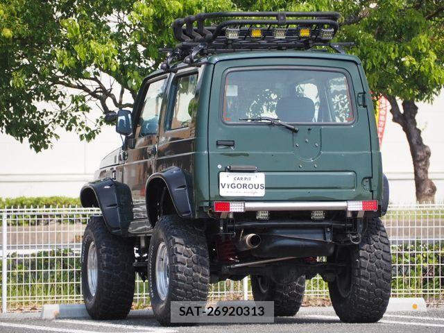Suzuki JIMNY 2020-02 1228412-2