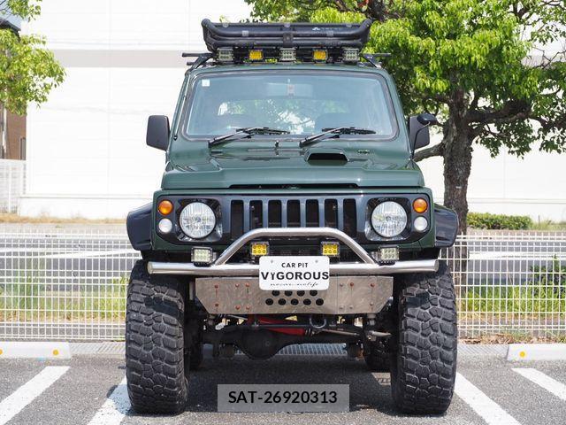 Suzuki JIMNY 2020-02 1228412-3