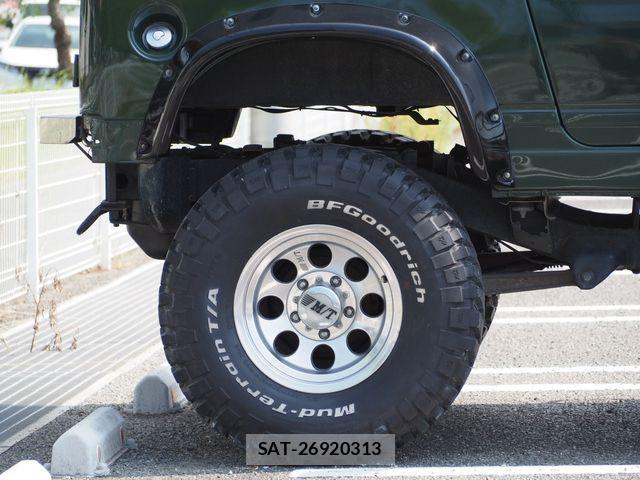 Suzuki JIMNY 2020-02 1228412-6