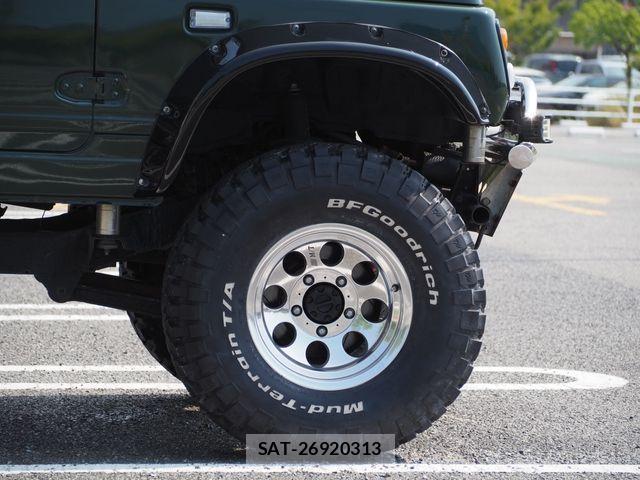 Suzuki JIMNY 2020-02 1228412-7