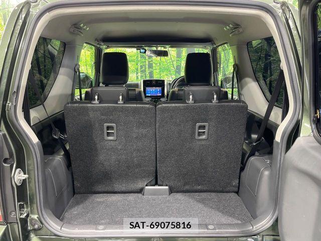 Suzuki JIMNY 2017-03 1295985-10